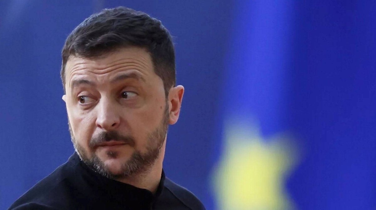زيلينسكي يصل إلى تركيا لإجراء محادثات مع أردوغان