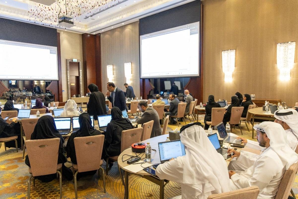 «مالية عجمان» تعرف بنظام التخطيط المالي الذكي