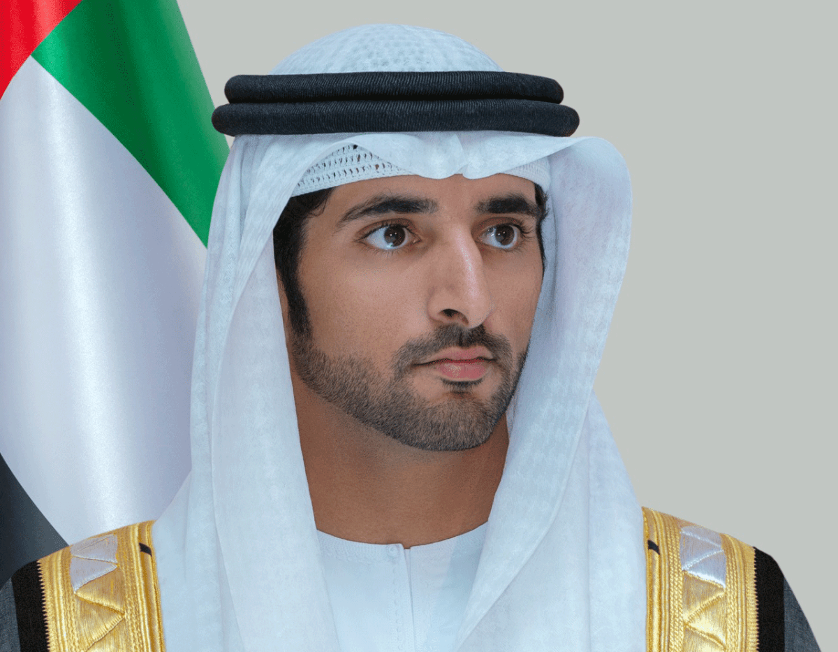 حمدان بن محمد: رؤية محمد بن زايد ومحمد بن راشد للمستقبل جعلت من الإمارات نموذجاً مُلهماً في تبنّي التميز والابتكار