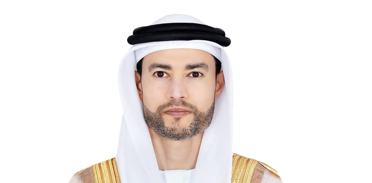 محمد الحسيني: زيارة الرئيس الأمريكي تعزز الشراكة المالية