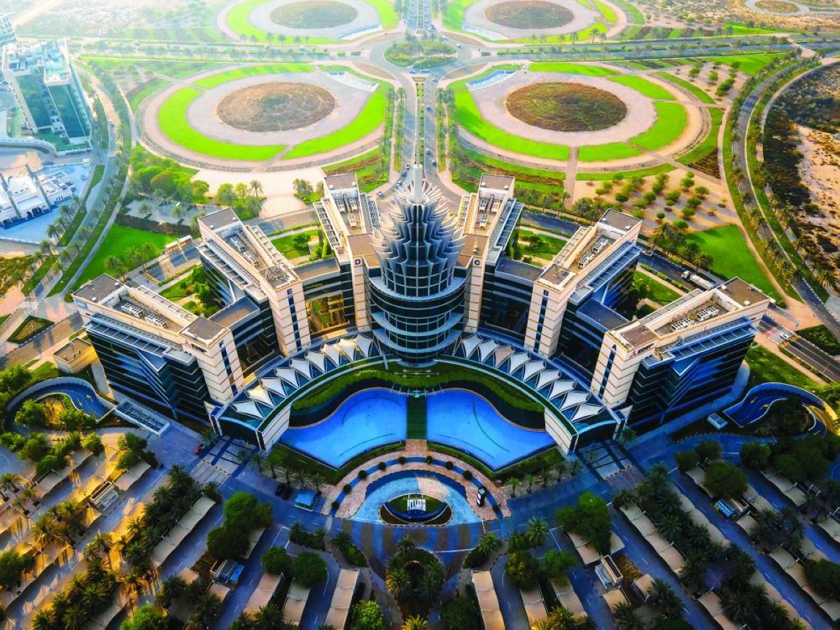 21 ألف ترخيص جديد في دبي خلال 4 أشهر