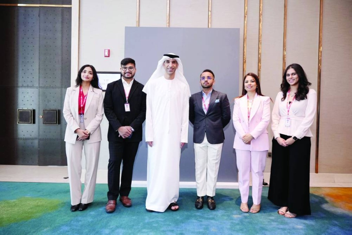 مؤتمر «الإمارات والهند 2025» يمهد لمرحلة جديدة من الشراكة الاستراتيجية
