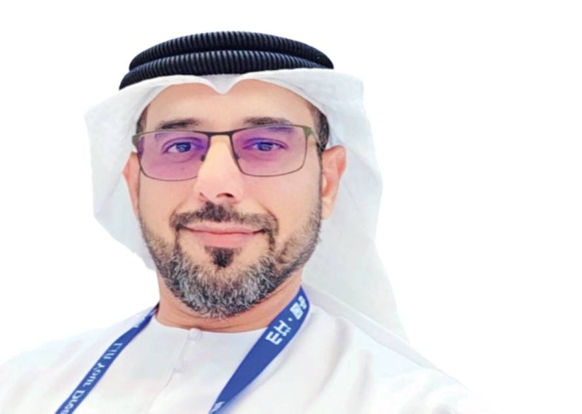 محمد النقبي: مكاسب لرفع الأثقال في «الآسيوية»