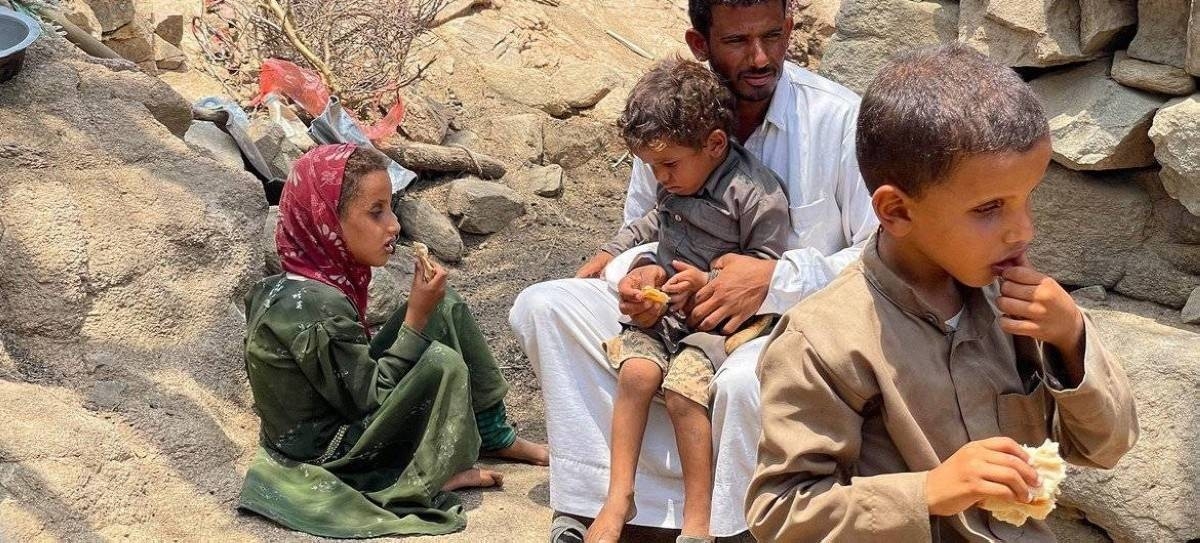 الجفاف يعمق «نقص الغذاء» في اليمن