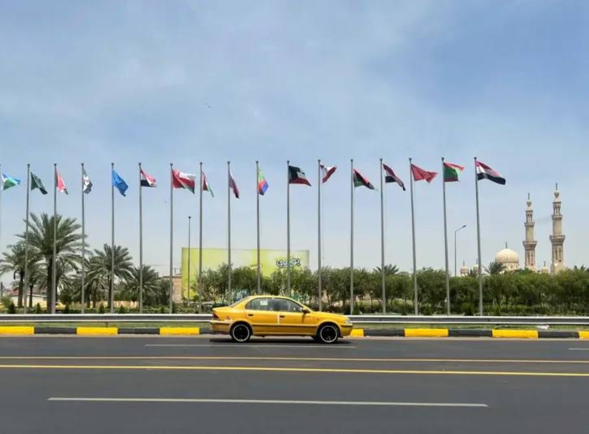 القمة العربية تنطلق اليوم مثقلة بأزمات معقدة