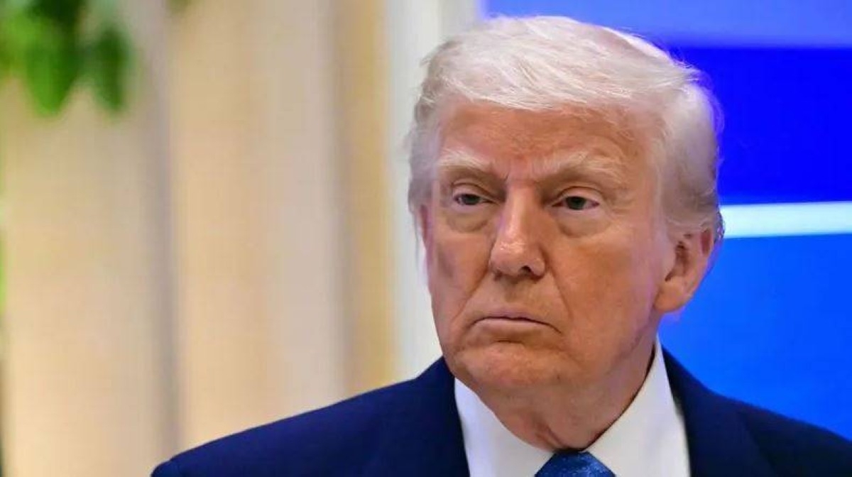 ترامب: سأتحدث إلى بوتين وزيلينسكي يوم الاثنين