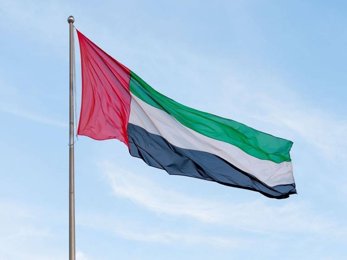 الإمارات: نهجنا الثابت تغليب الدبلوماسية والحوار لحل الخلافات وتعزيز قيم التسامح والتعايش السلمي