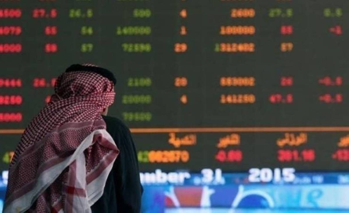 تباين أداء بورصات الخليج عند الإغلاق