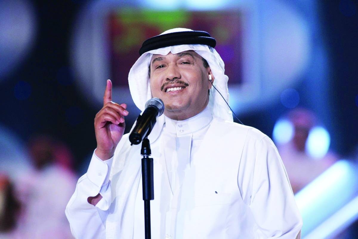 فنان العرب في دبي 7 يونيو