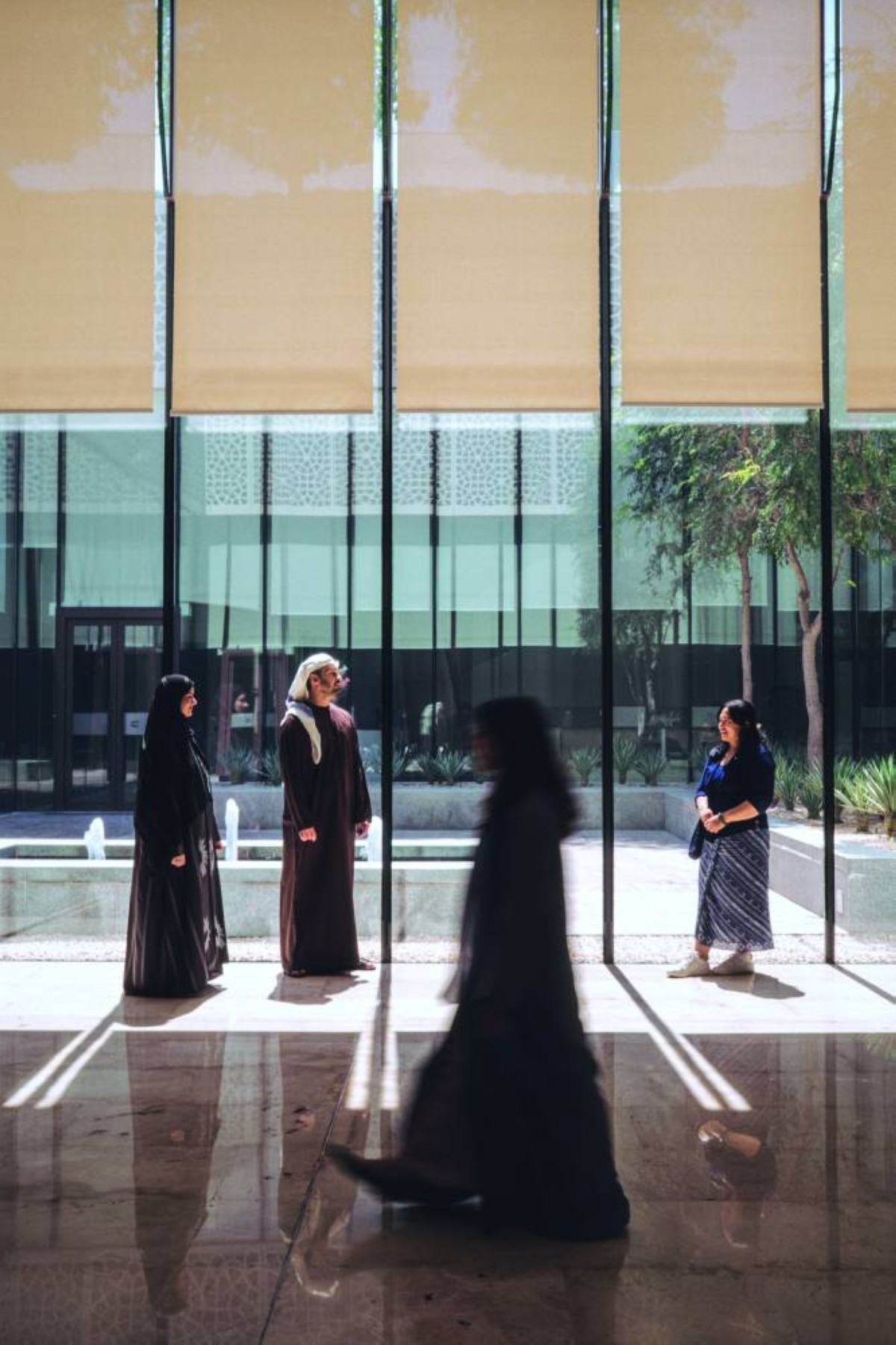«دبي للثقافة» تعلن الفائزين في «منحة الأبحاث»