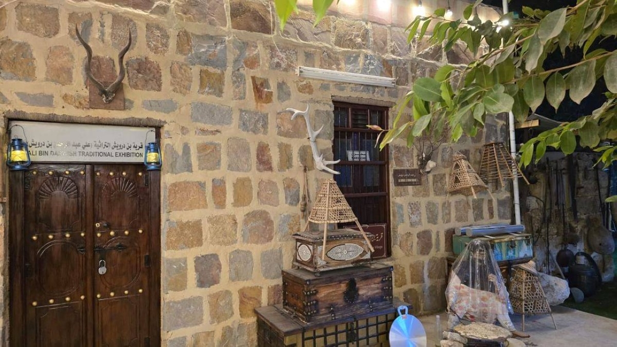 تتيح للزائر رحلة عبر الزمن..المتاحف حاضنة للتاريخ