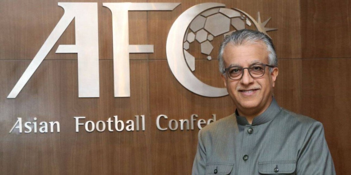 رئيس الاتحاد الآسيوي: لقب دوري الأبطال "2" يعكس تطور كرة القدم الإماراتية