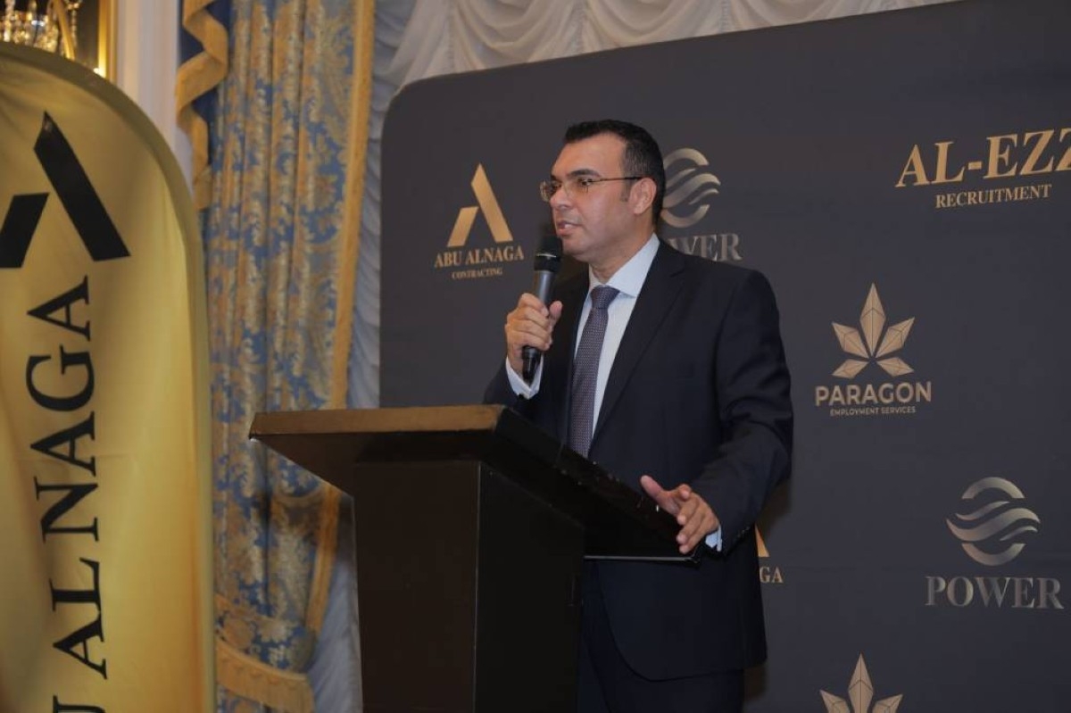 محمد أبوالنجا: المشاريع العملاقة والطلب القوي يدفعان سوق دبي العقاري نحو تريليون درهم