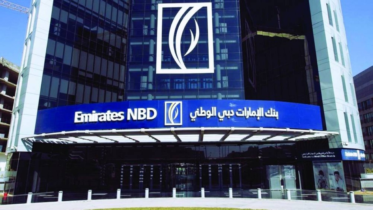 «الإمارات دبي الوطني» يحصل على موافقة لتأسيس شركة تابعة في الهند