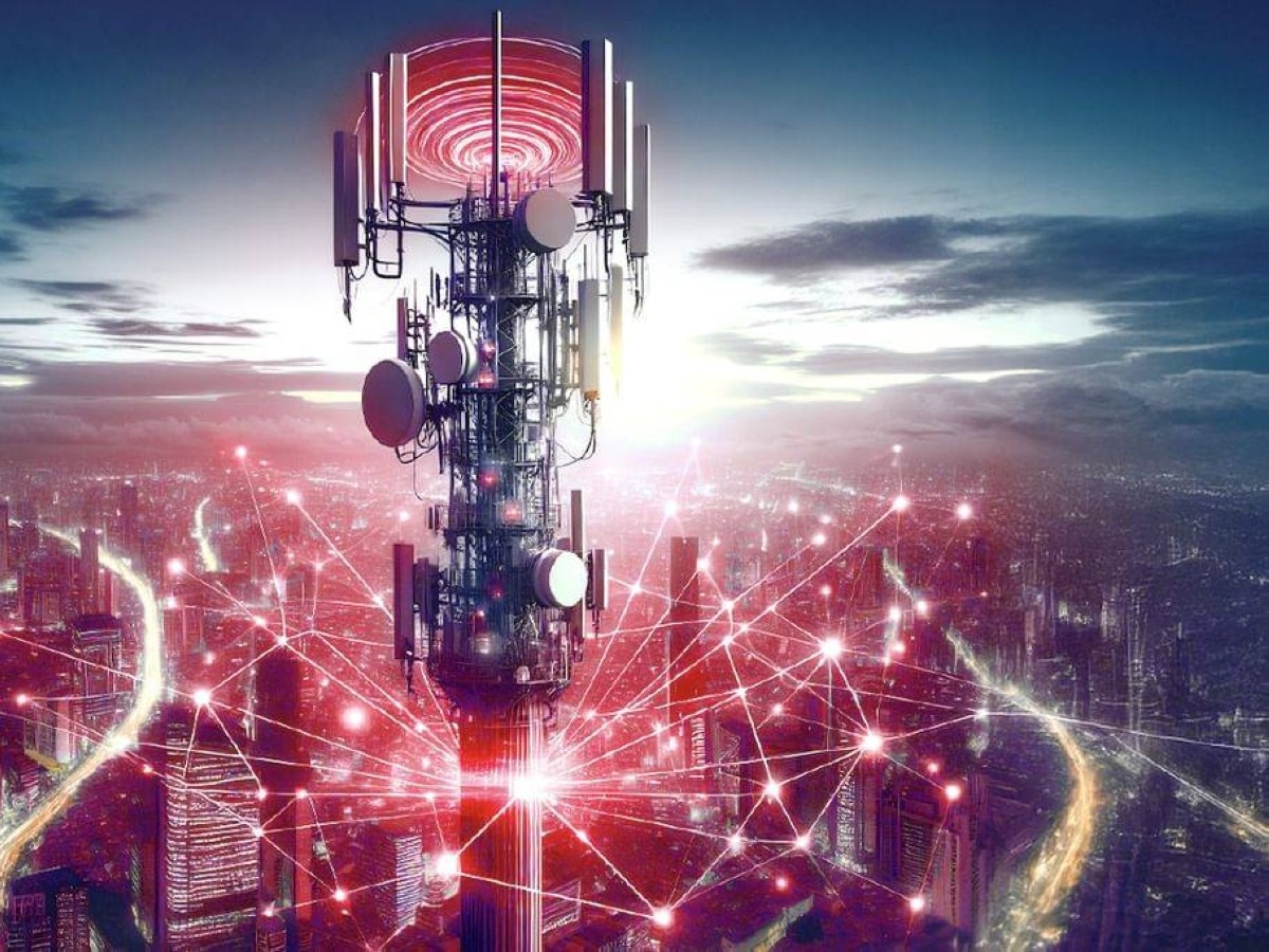 "إي آند الإمارات" تطلق حلول تقسيم شبكة الجيل الخامس لأول مرة في المنطقة