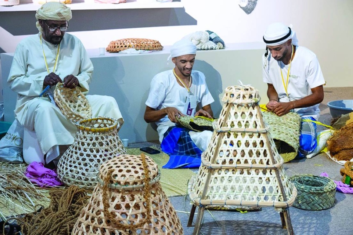 100 شركة تطرح 1200 وظيفة خلال معرض «مُصنّعين»