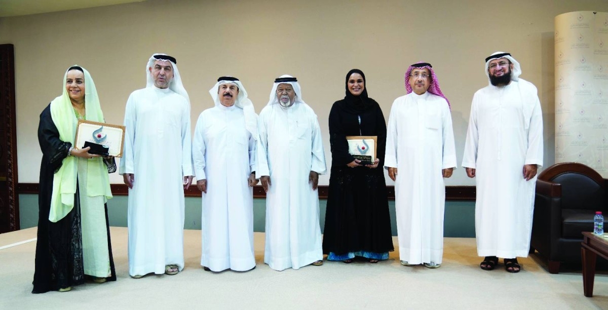 ندوة الثقافة والعلوم تحتفي باليوم العالمي للمتاحف