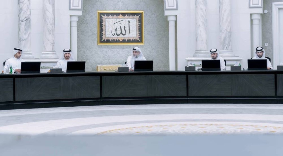 «تنفيذي الشارقة» يعتمد توصيات «الإسكان المؤقت وتحديث لائحته»