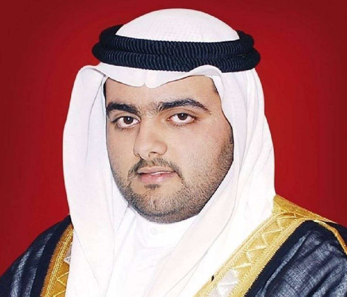 محمد الشرقي يلتقي وزير الثقافة المصري