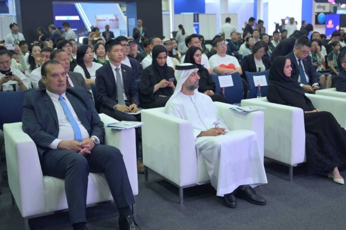 الاتحاد العربي للاقتصاد الرقمي يعلن تأسيس مكتب تمثيلي في هونغ كونغ