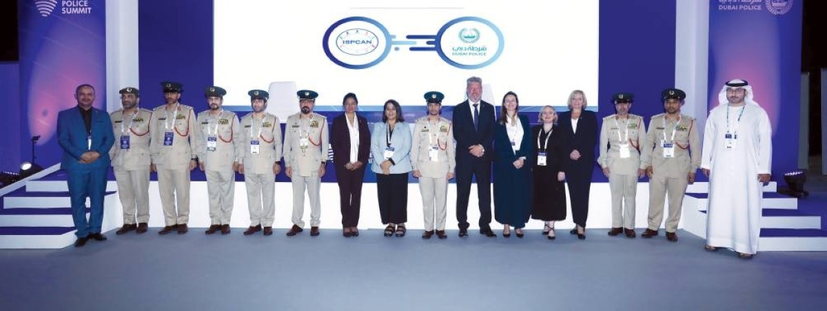 شرطة دبي توقع تفاهماً لتعزيز حماية الأطفال من العنف والإهمال