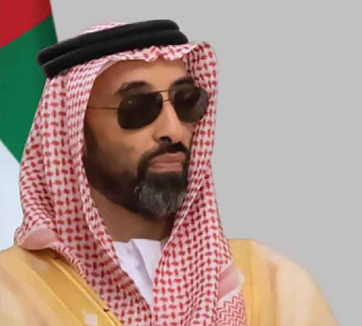 طحنون بن زايد: الإمارات تواصل دعم الازدهار العالمي
