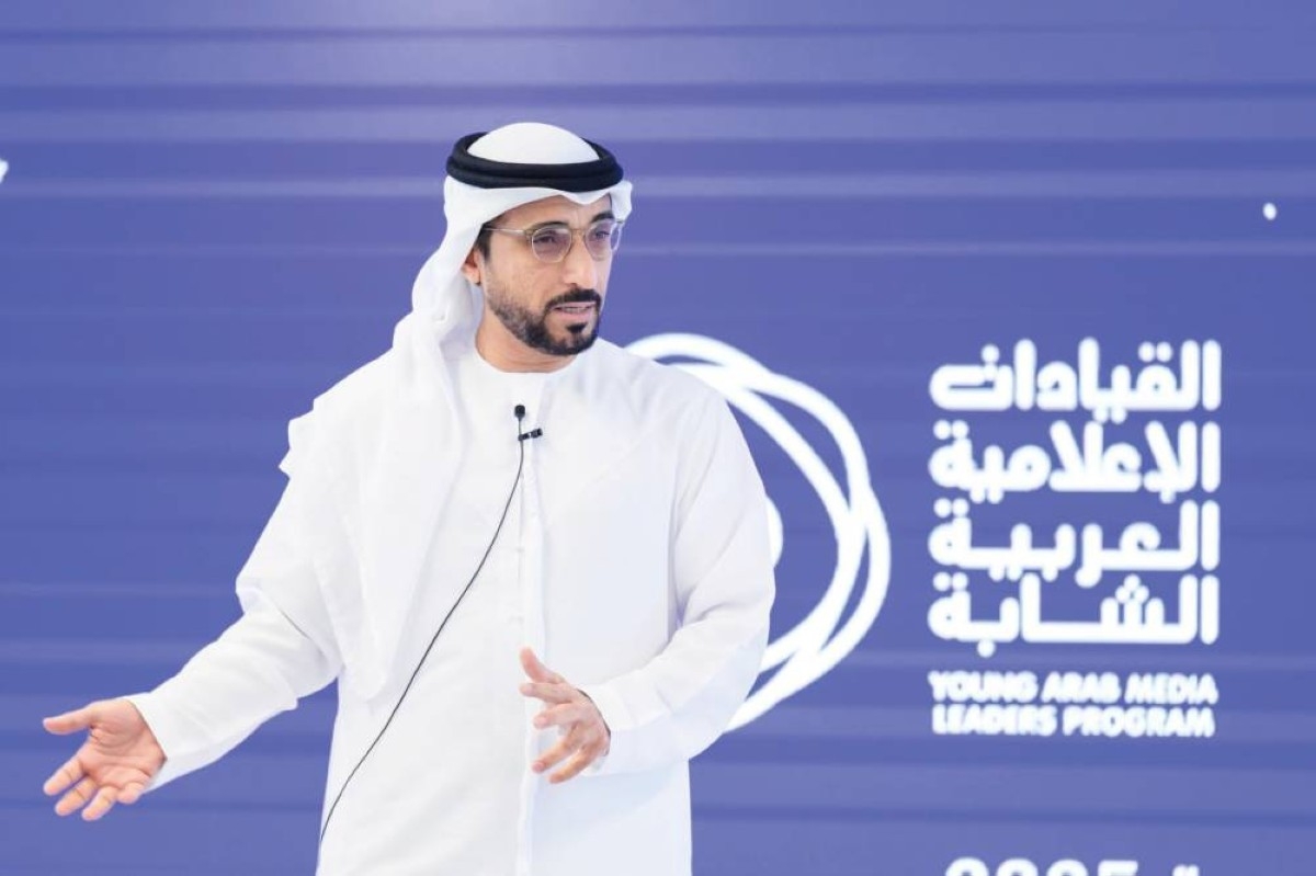 «القيادات الإعلامية العربية الشابة» يناقش التحول الرقمي وأخلاقيات المهنة