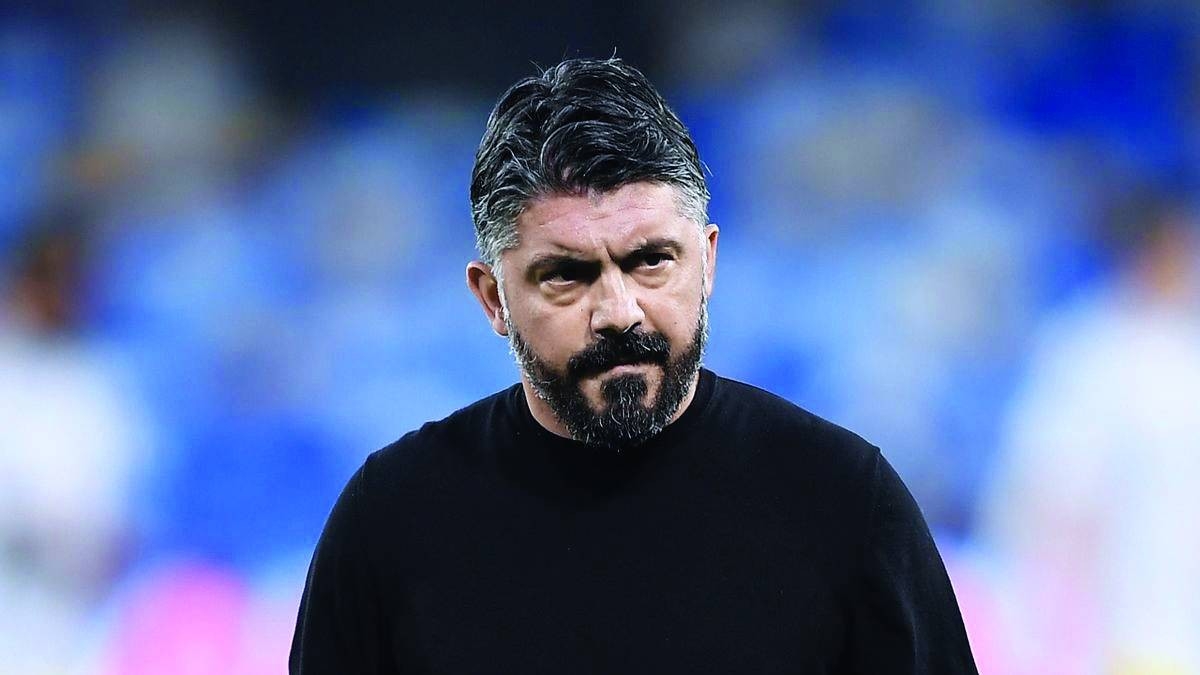 غاتوزو أبرز المرشحين لقيادة النصر
