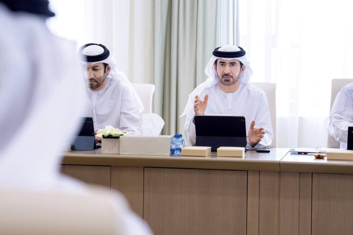 محاكم دبي تعزّز المنظومة القضائية بالكفاءات الوطنية