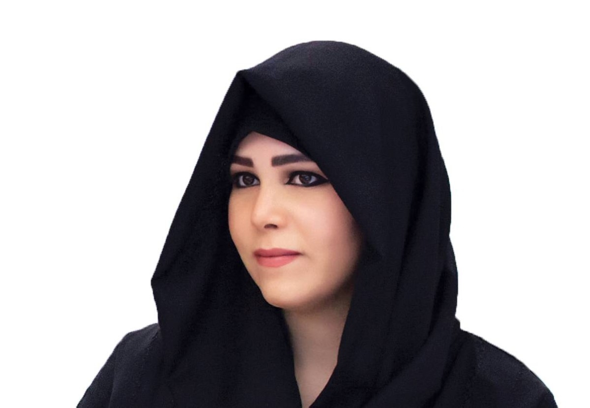 لطيفة بنت محمد تعزي في وفاة والدة حرم سلطان عُمان
