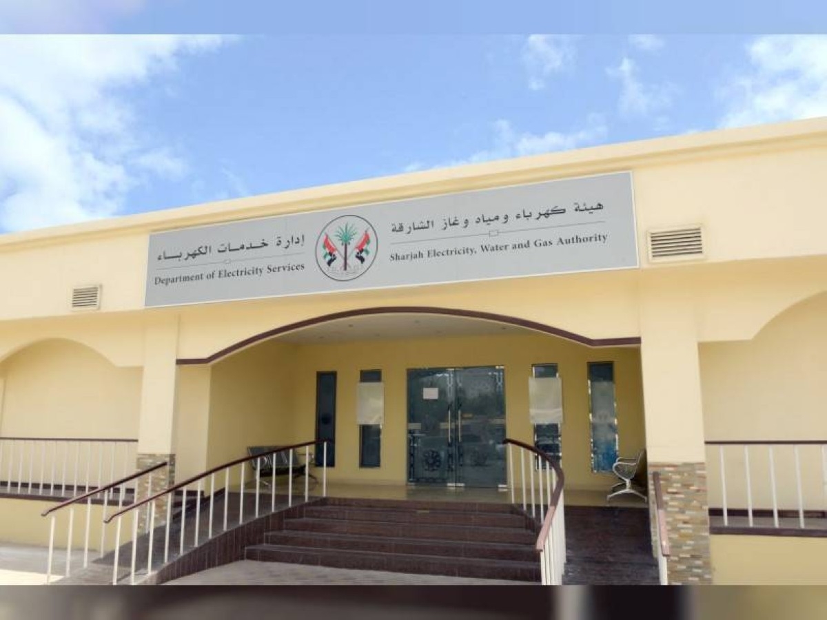 «كهرباء الشارقة» تطلع على أحدث المشاريع البحثية لجامعة الشارقة