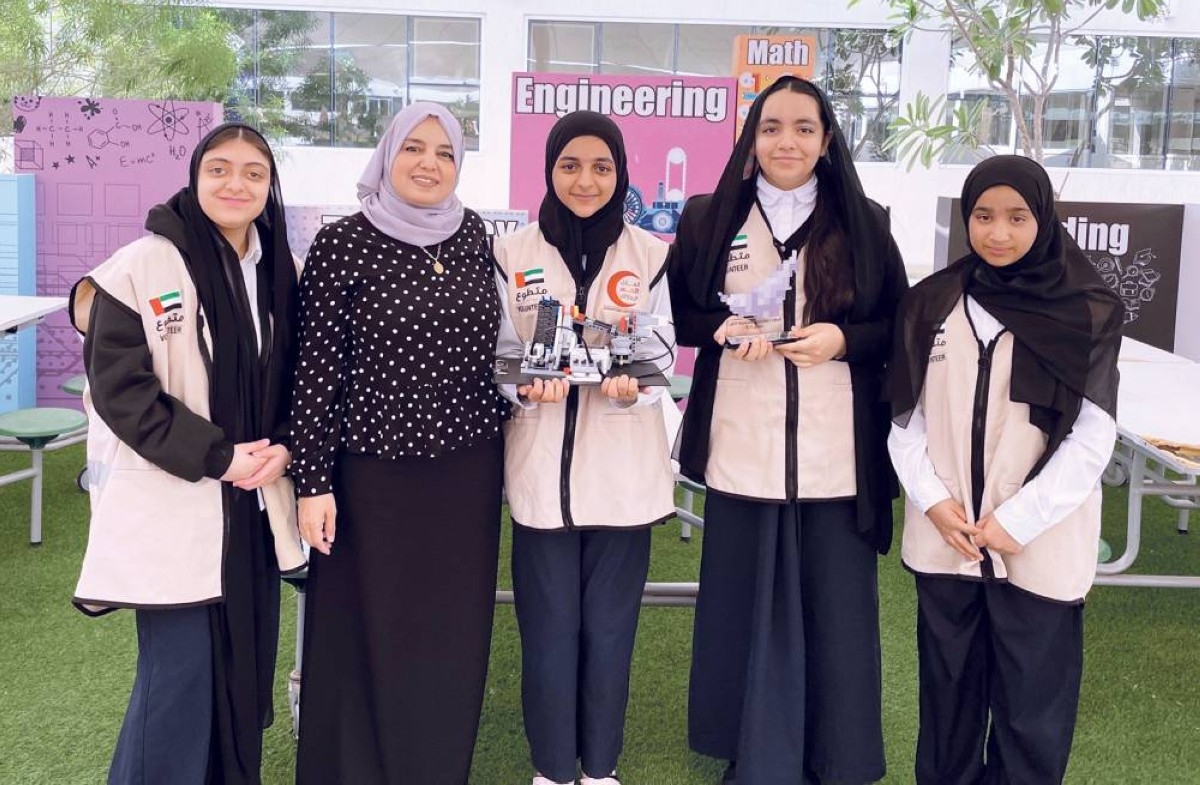 «موروث» تطبيق يعرّف بعادات وتقاليد المجتمع الإماراتي