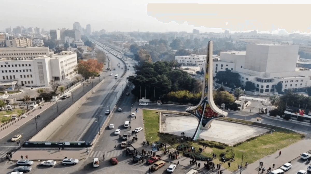 سوريا توقّع مذكرة تفاهم مع شركة فرنسية للاستثمار في مناطق حرة