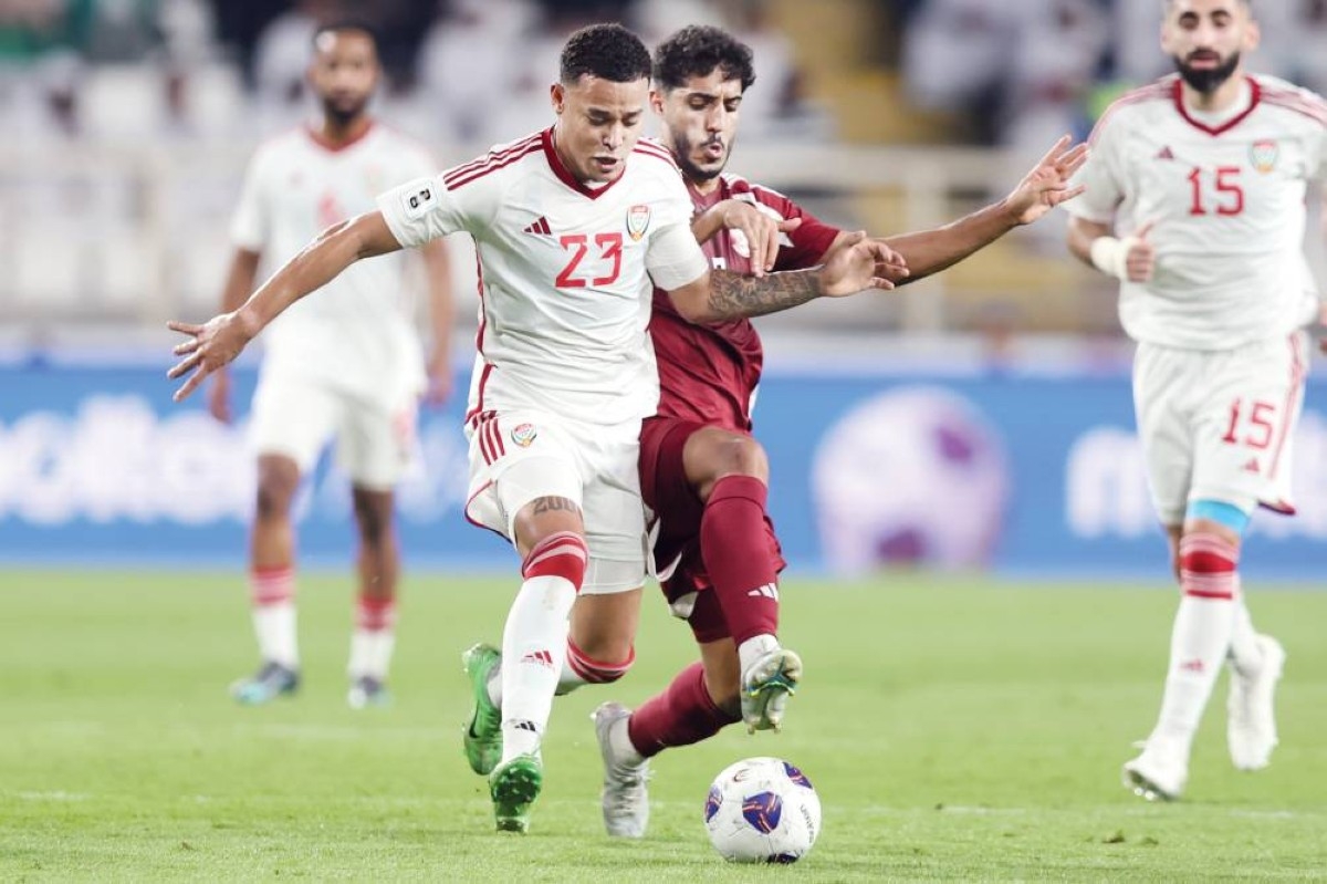 «الأبيض» يترقب قرعة كأس العرب والجوائز 36.5 مليون دولار