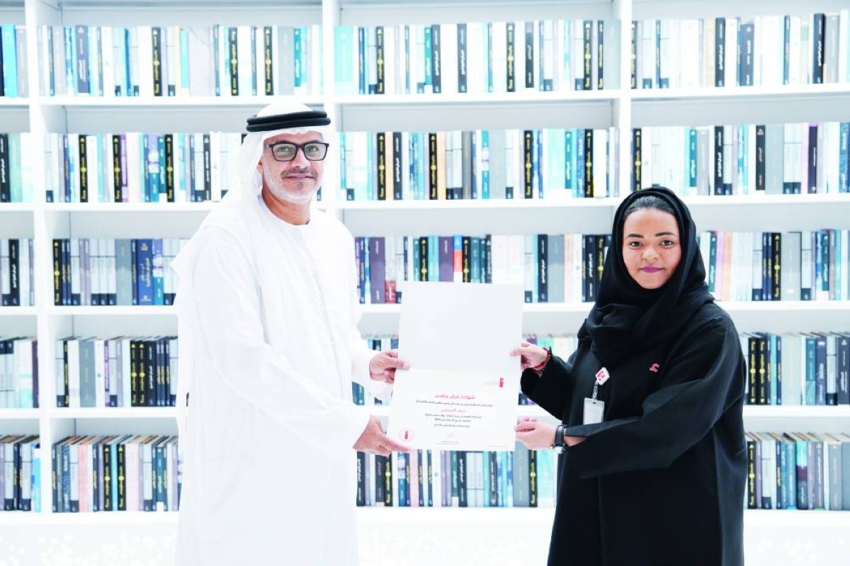 مكتبة محمد بن راشد تنظم فعاليات «الخطاب المؤثر»