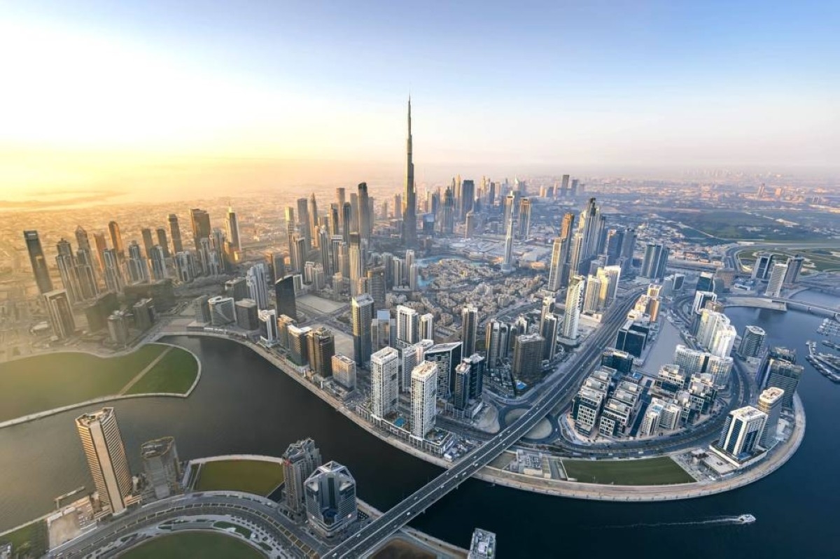 239 مليار درهم حجم التصرفات العقارية في 5 إمارات بالدولة خلال الربع الأول