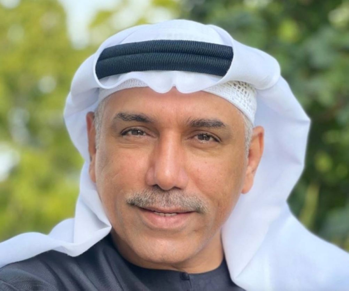 محمد بن راشد "الشخصية الأدبية الملهمة لشعراء طريق الحرير"