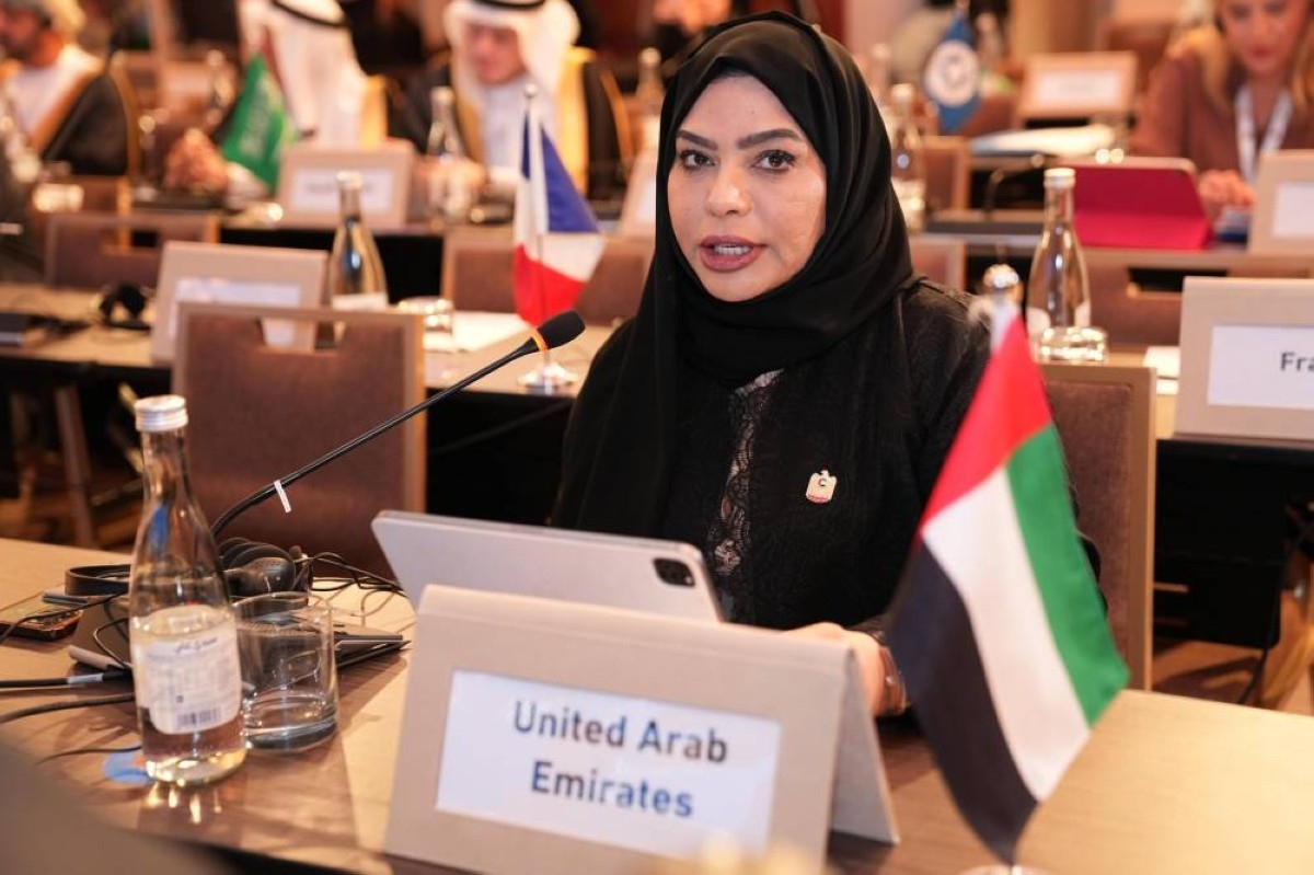 "الوطني الاتحادي"يشارك في منتدى لـمنطقة"الأورو متوسطية والخليج"