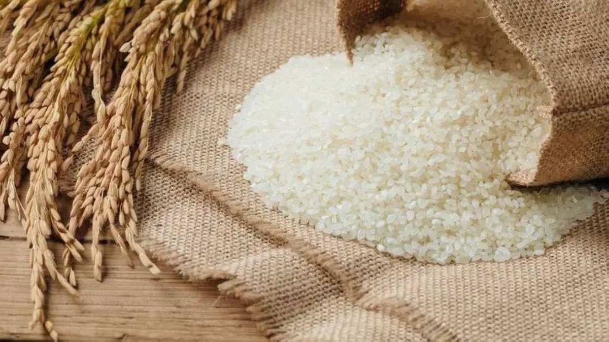 أسعار الأرز تسجل رقما قياسياً جديداً.. تسارع التضخم في اليابان
