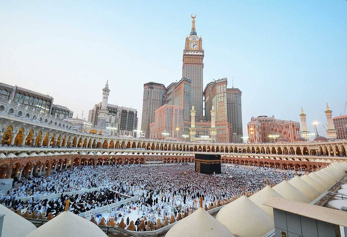السعودية: تأشيرات الزيارة بجميع أنواعها لا تخوّل حاملها أداء فريضة الحج