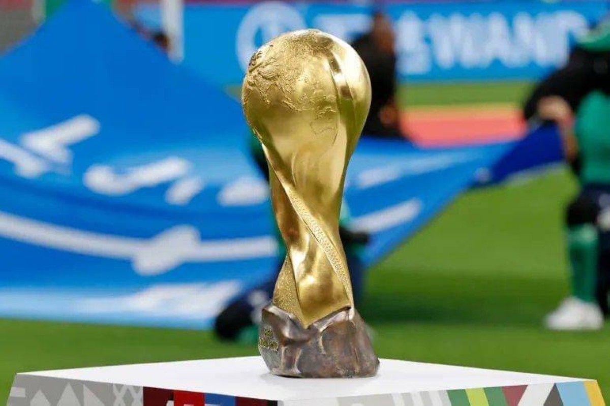الدوحة تستضيف غداً قرعة كأس العرب وكأس العالم للناشئين تحت 17 عاماً