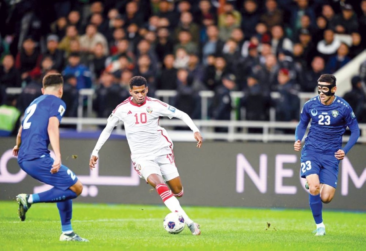 «الأبيض» مصنف ثالثاً في قرعة كأس العرب