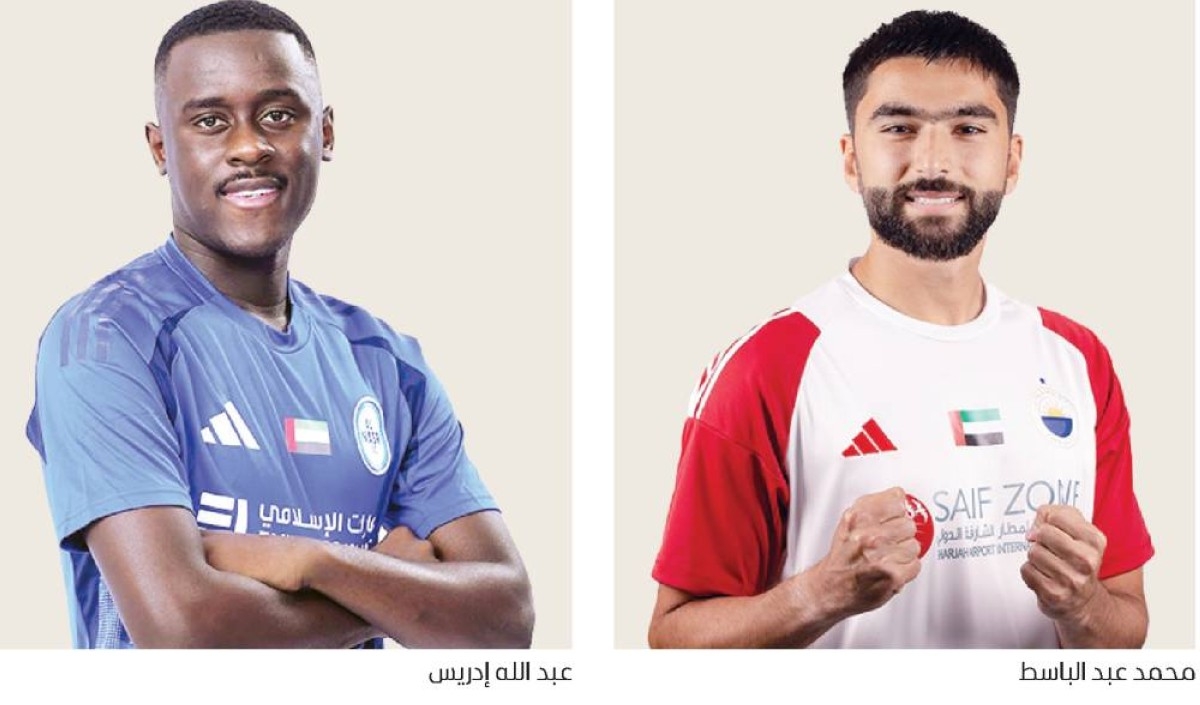 النصر يغلق ملف اللاعبين المواطنين ويستعيد أغوديلو من الوحدة