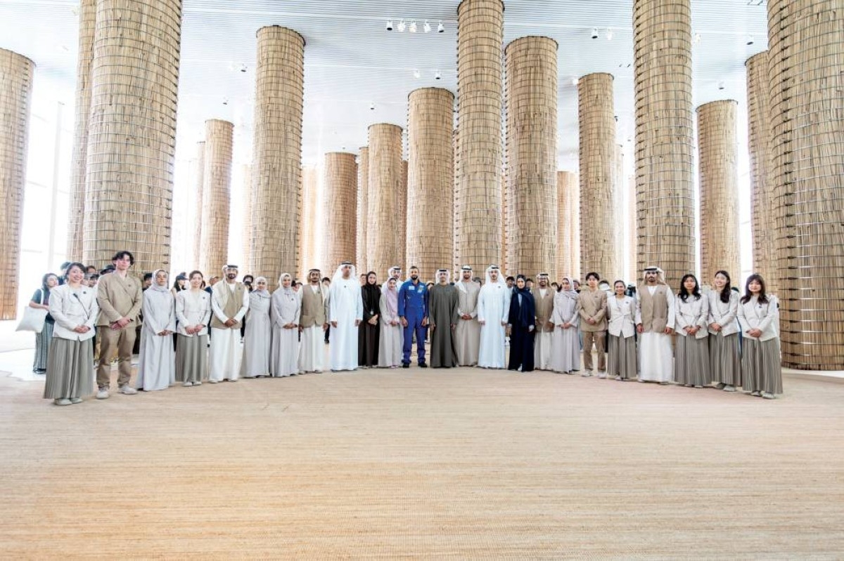 سلطان النيادي: شراكتنا المتنامية مع اليابان نموذج من أجل مستقبل الإنسانية