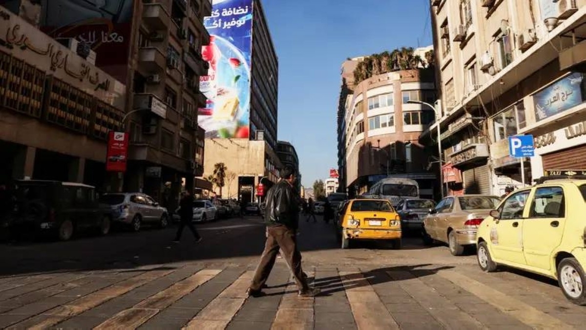 سوريا تتلقى طلبات تأسيس 500 شركة
