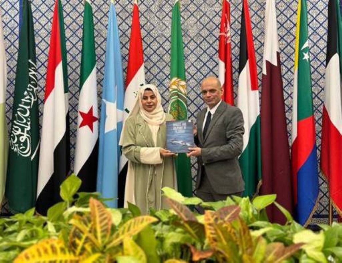 الفجيرة تبحث في القاهرة فرص ترشحها لجائزة «عاصمة البيئة العربية» في دورتها المقبلة