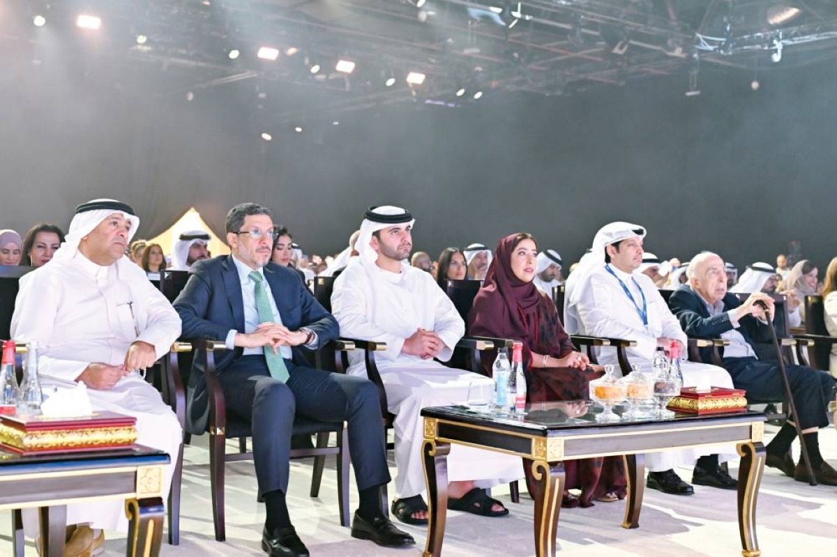 «قمة الإعلام» ملتقى القيادات والرواد وصناع القرار