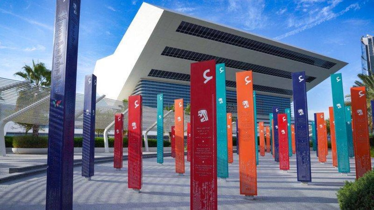 جائزة المقال الإماراتي تكرم الفائزين اليوم