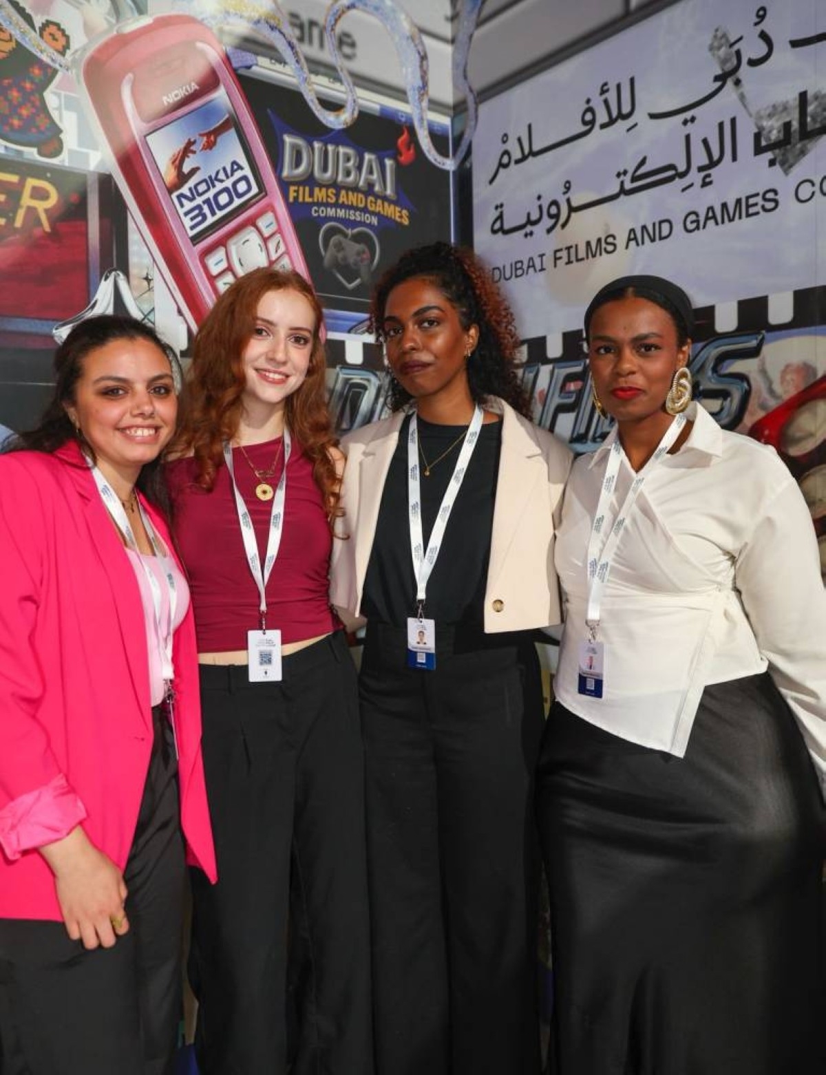 «المرأة في الدراما والسينما» تبحث تعزيز الدور النسائي بالإخراج والإنتاج