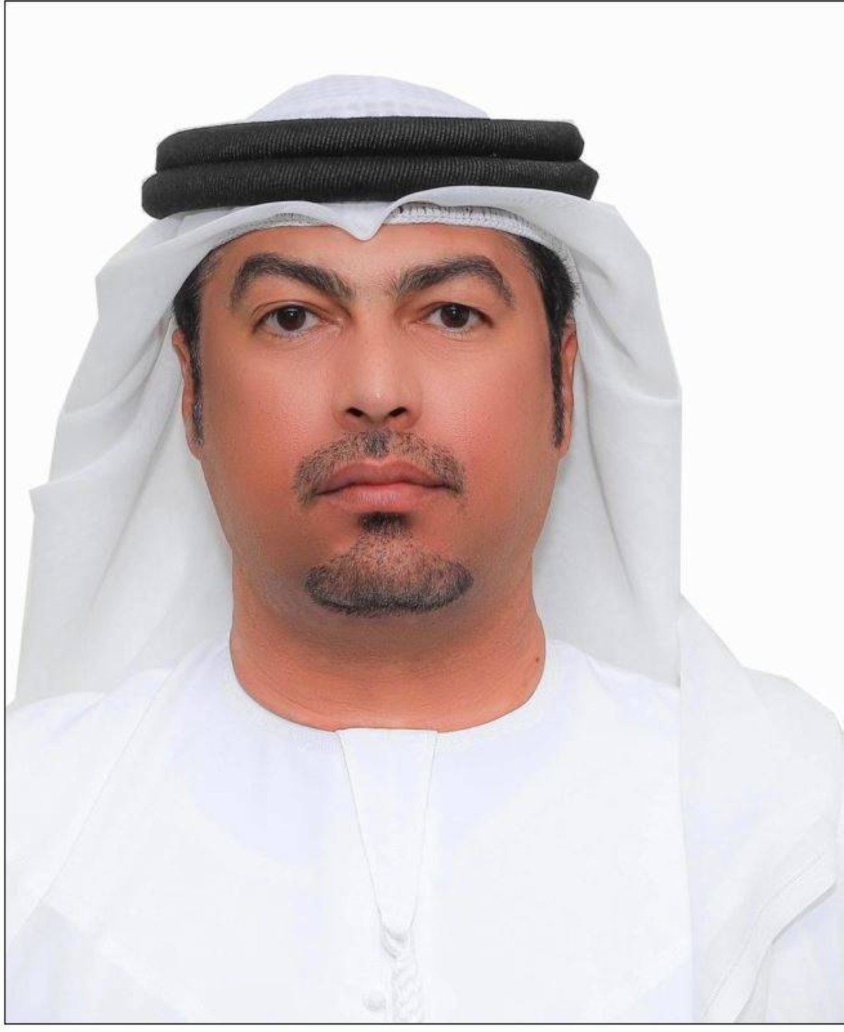 صقر المسكري مديراً تنفيذياً لشركة كرة القدم ببني ياس